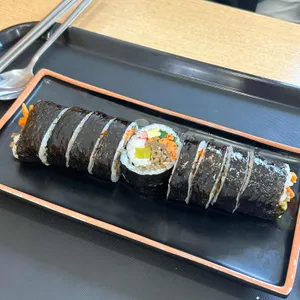 달곰김밥 사진 1
