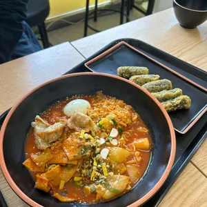 달곰김밥 사진 2
