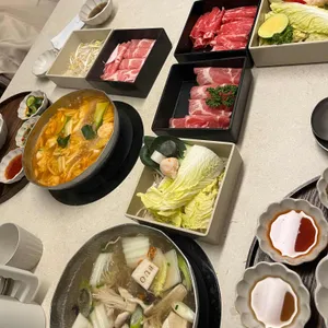 샤브오 사진 2