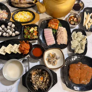 전주식막걸리타운 사진 1