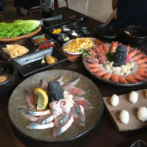 기회횟집 사진 2