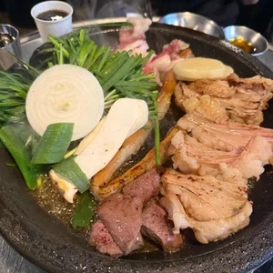 을지 작업장 사진 1