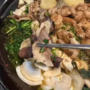 을지 작업장 사진
