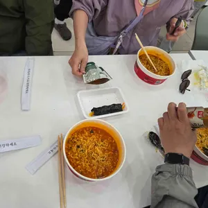 문막휴게소 한식당 (풍경마루) 사진 1