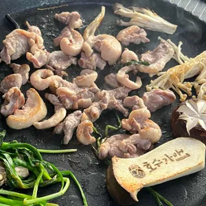 호수가애 사진