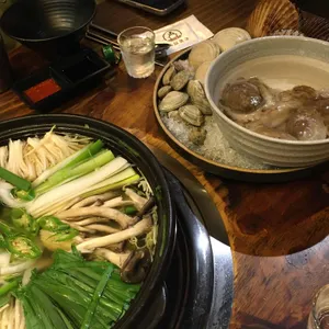 뚝섬포구 사진