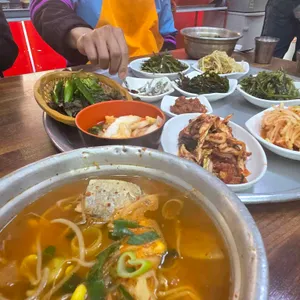 진이랑현이 대표 사진