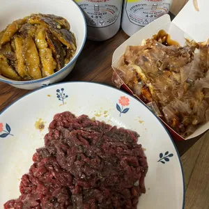 준타코 대표 사진