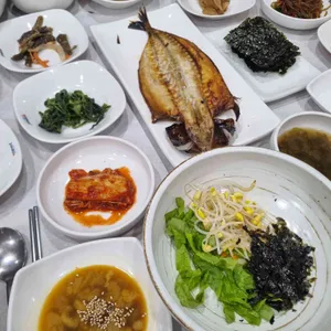 신호등회관 사진 1