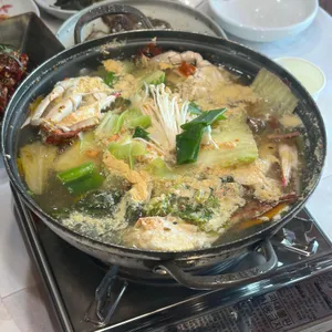 통나무집사람들 사진 1