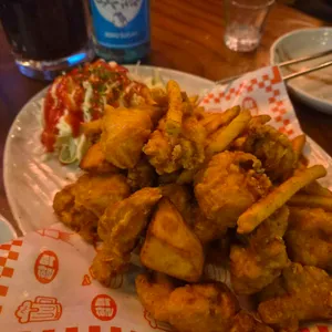역전할머니맥주 사진