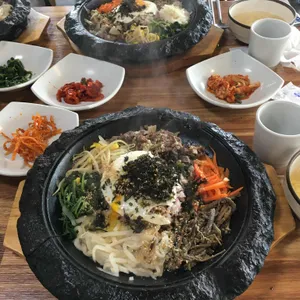 서문 영양돌솥밥 사진 1
