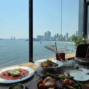 미포씨와 사진 1
