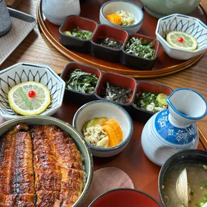 해목 사진 2