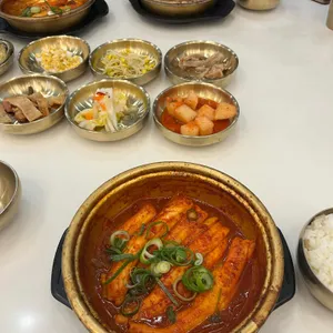 바른갈치 사진