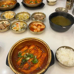바른갈치 사진