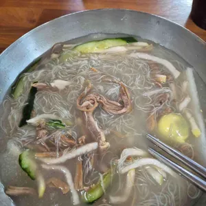 30년전통청수면옥 사진