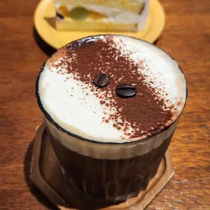 한옥랑솜 익선동카페 사진