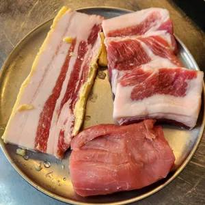 빠삼 사진 1