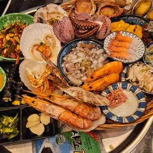 오군포차 사진