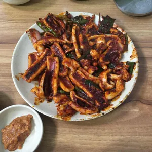 경주단골식당 사진 1