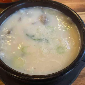 청담채순대국 사진 1