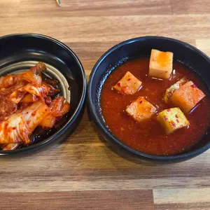 청담채순대국 대표 사진