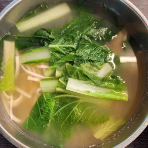 안동집 손칼국시 사진 1