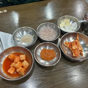 계경순대국 대표 사진