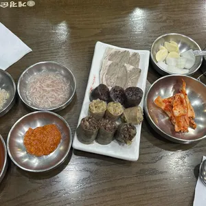 계경순대국 대표 사진