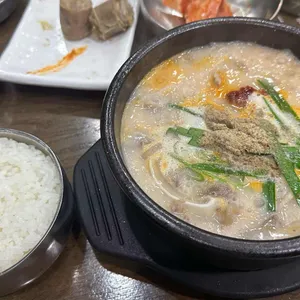 계경순대국 대표 사진