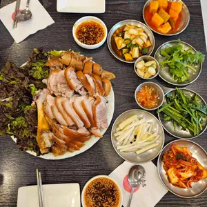 밀각 대표 사진