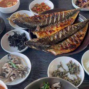 들밥나들이 대표 사진
