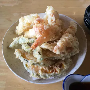 우동 카덴 사진