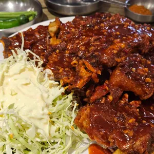 신동궁 감자탕 대표 사진