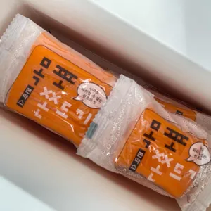 목포쫀드기 대표 사진