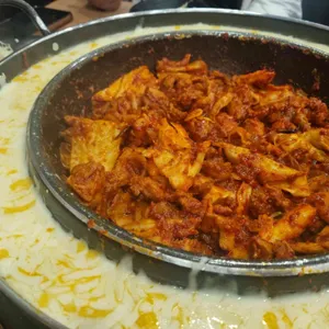 유가네닭갈비 사진 1