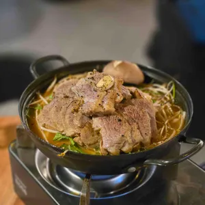 봉수육 사진 1
