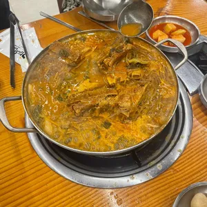 전승규의감자탕이야기 사진