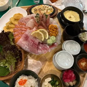 녹진 사진 1