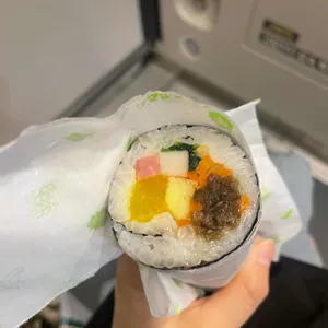고봉민김밥인 사진