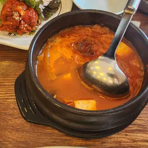 각시보쌈 사진