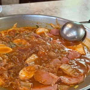 두꺼비집 사진