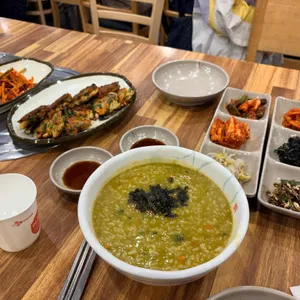 동피랑전복마을 사진 2
