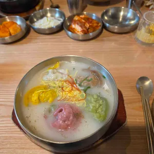 성북동면옥집 대표 사진