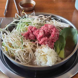 맘보식당 사진 2