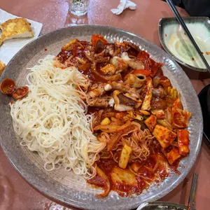 북새통 사진