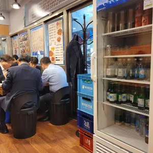 일미식당 대표 사진