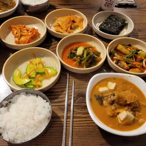 일미식당 사진 1