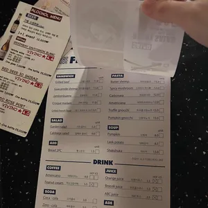 피넛스토어 리뷰 사진